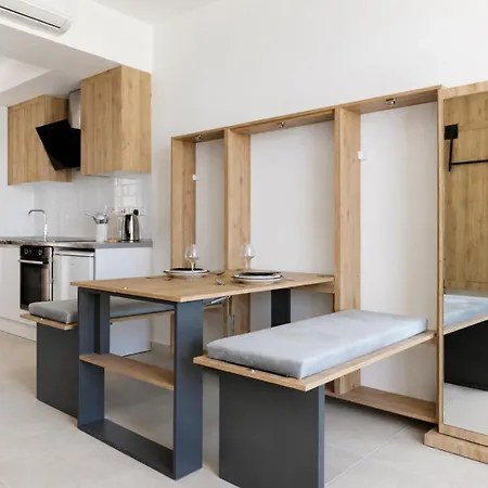 Apartman Esentepe Collection With Sea View