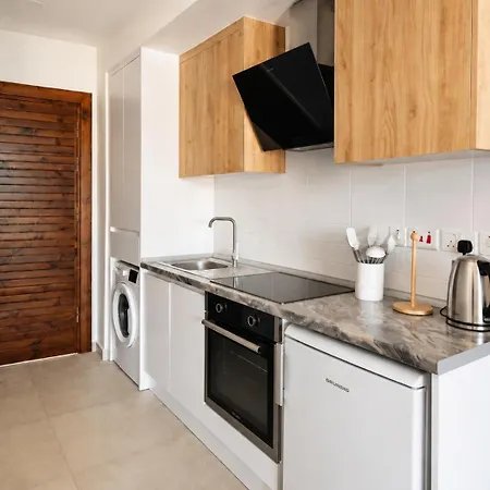 Apartman Esentepe Collection With Sea View