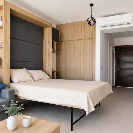 Esentepe Collection With Sea View Apartman