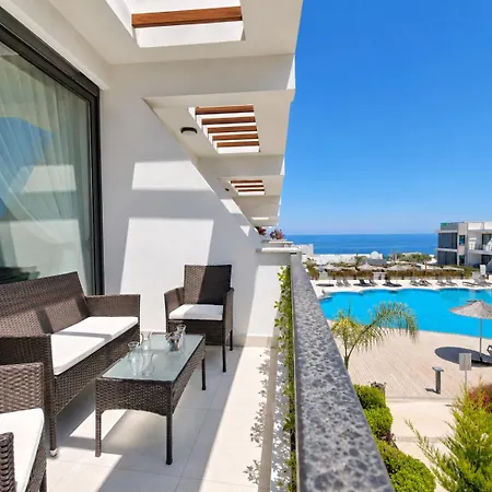 Esentepe Collection With Sea View