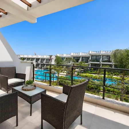 Apartman Esentepe Collection With Sea View