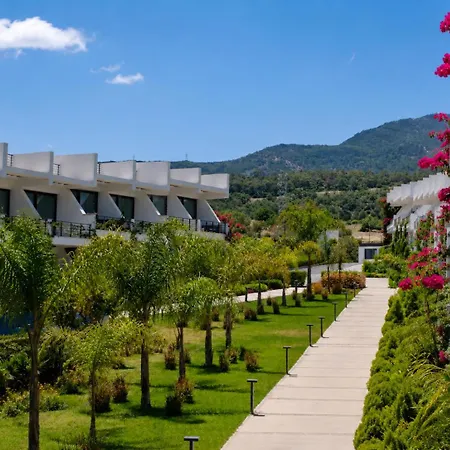 Esentepe Collection With Sea View Apartman